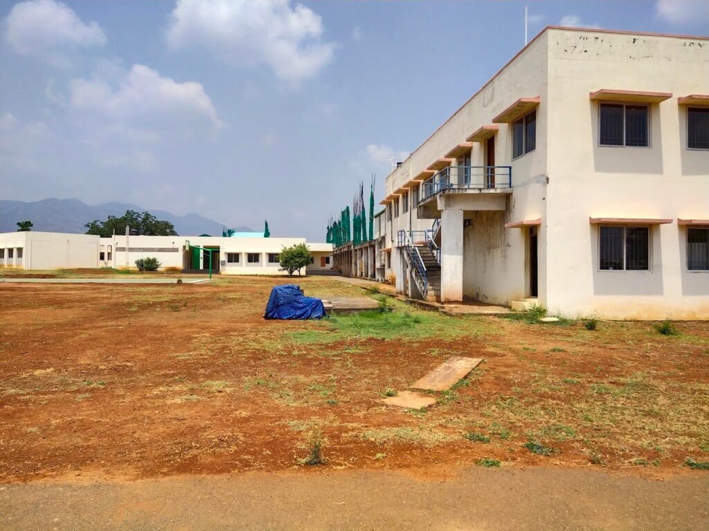 CMC International School - 5