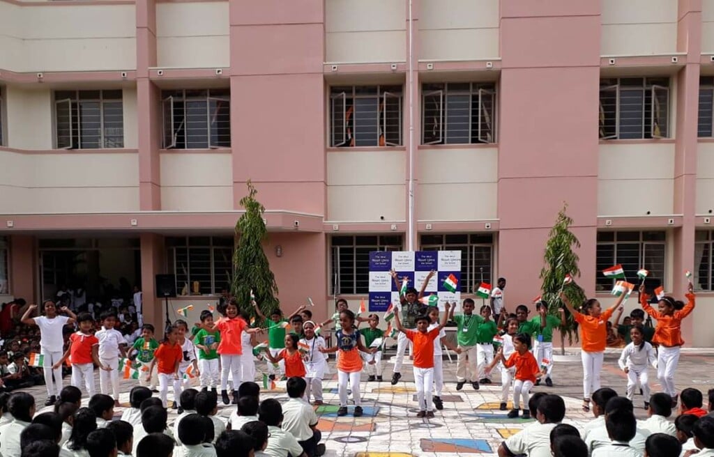 Mount Litera Zee School Coimbatore - 3