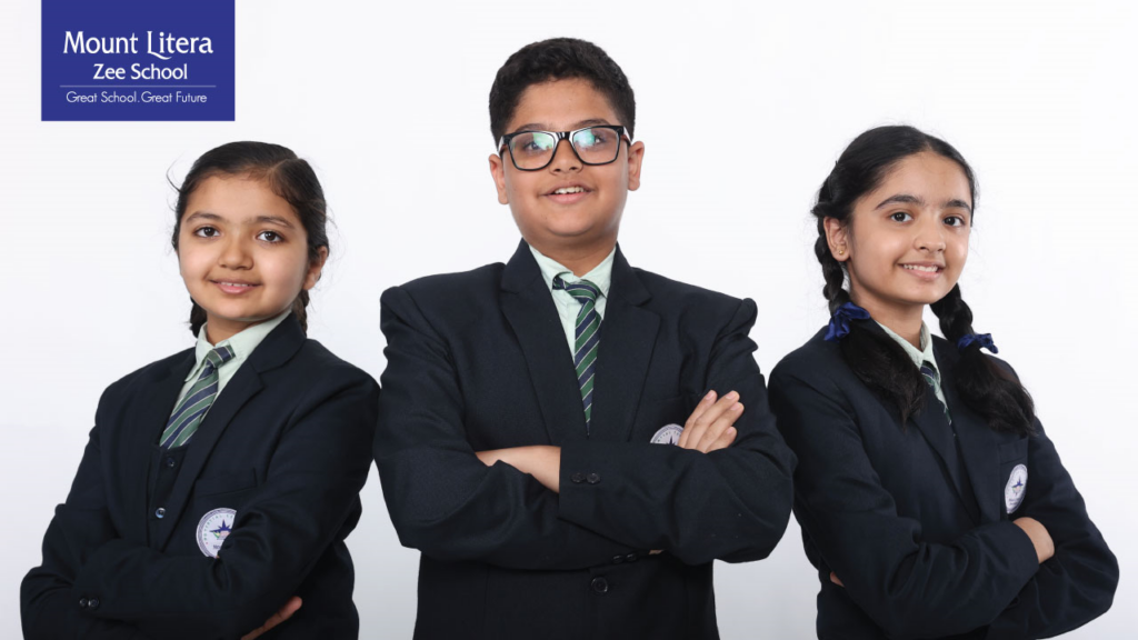 Mount Litera Zee School Coimbatore - 5