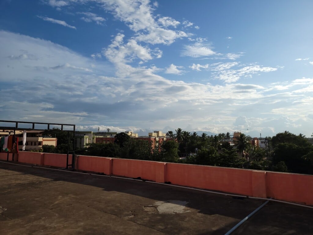 C.M.S Matriculation Higher Secondary School