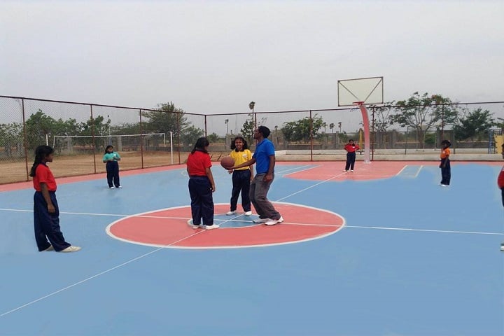 Kovai Vidyashram - 2