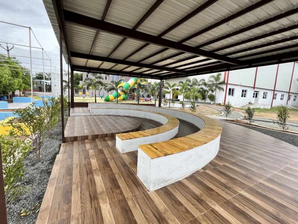 Adithya Global School - CBSE School in Coimbatore - 2