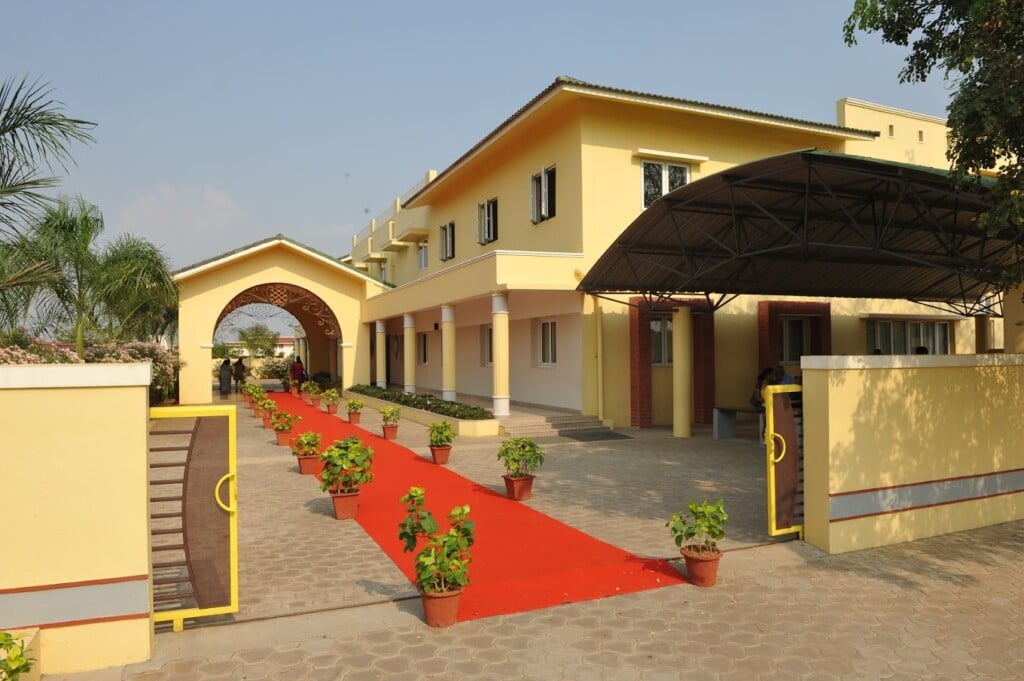 Bluegems Montessori School | Coimbatore - 5