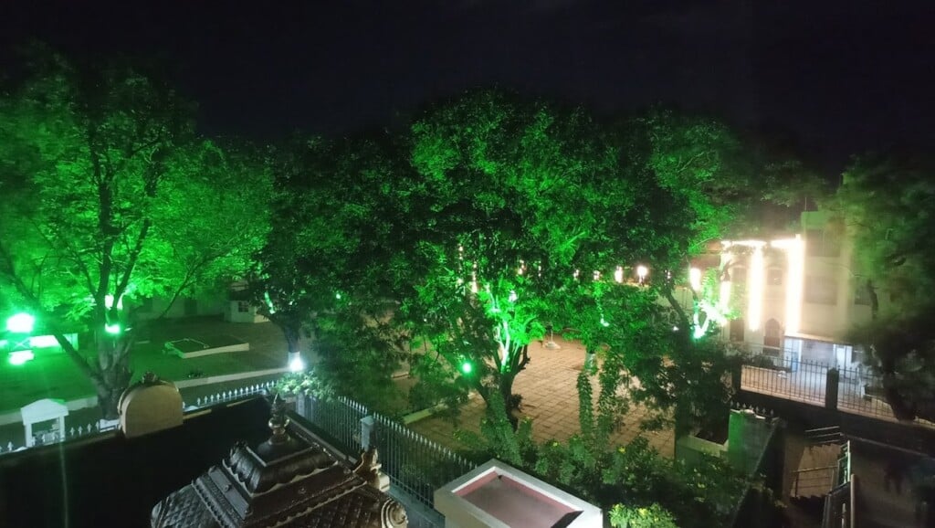 PSG Sarva Jana Higher Secondary School - 3