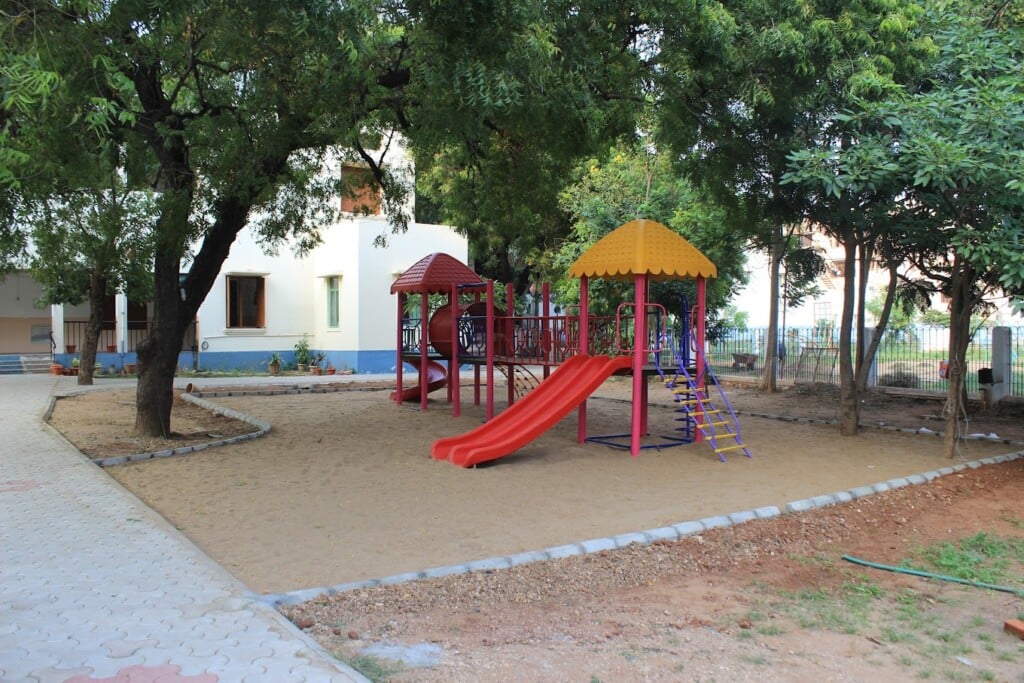 Stanes Nursery School - 3