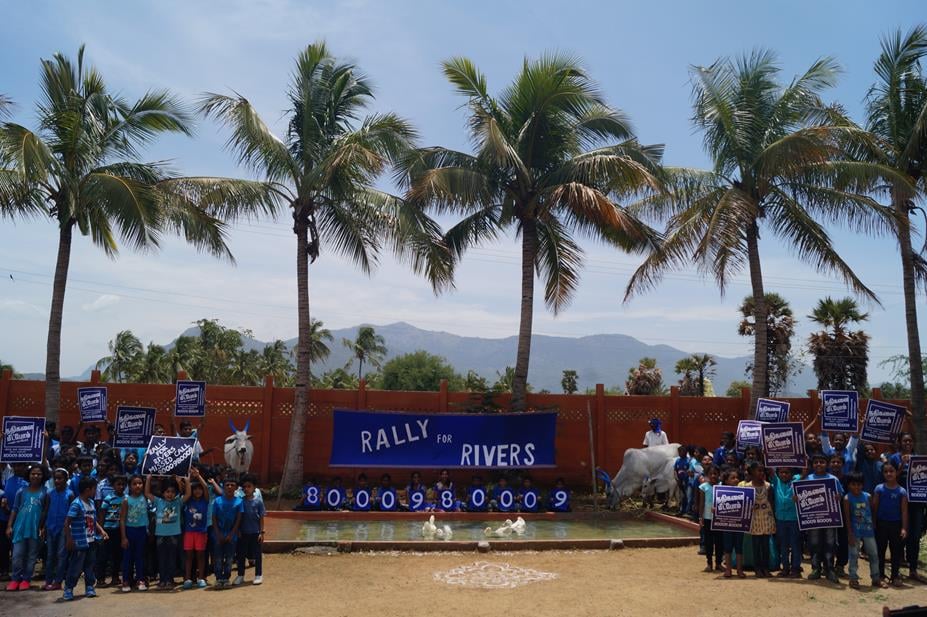 Vidhya Peetham i-School in Salem - 2