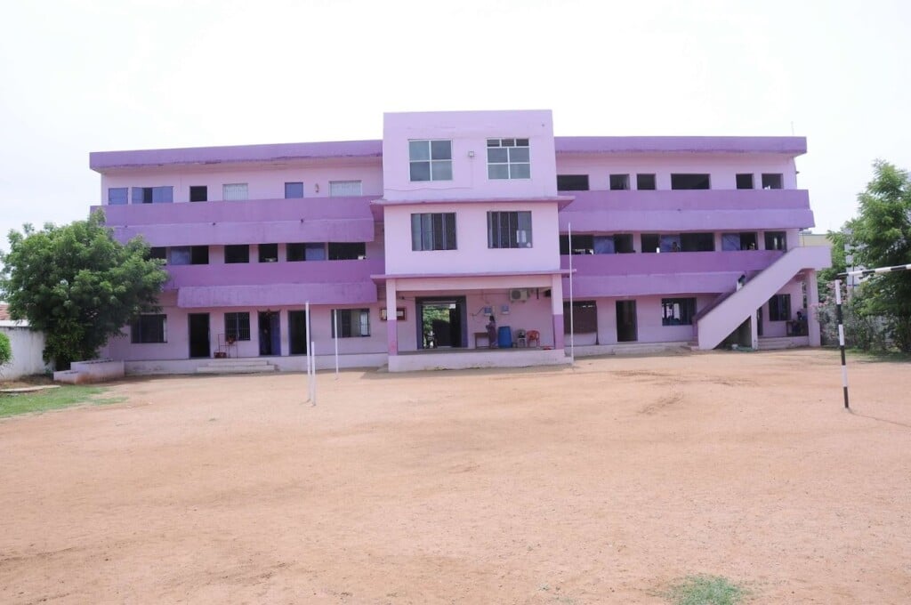 Holy Angels' Public School - 2