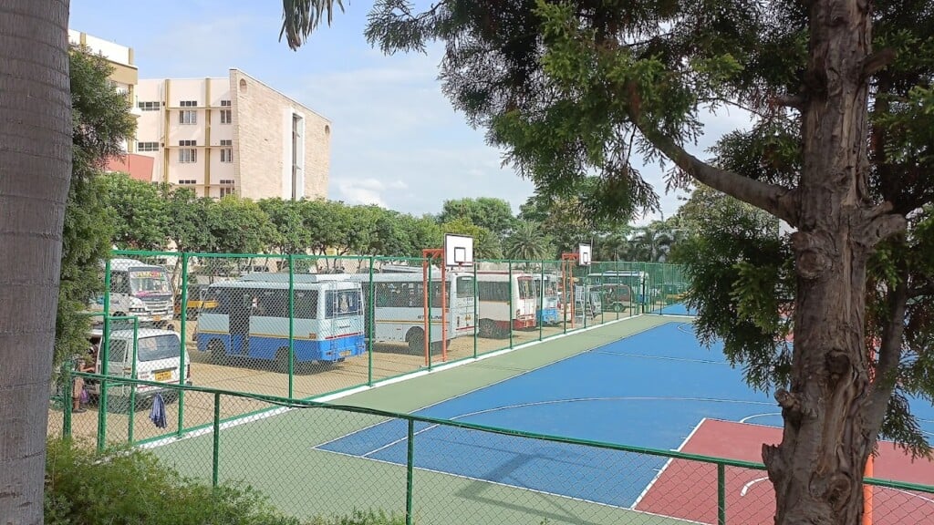 Senthil Public School - 3