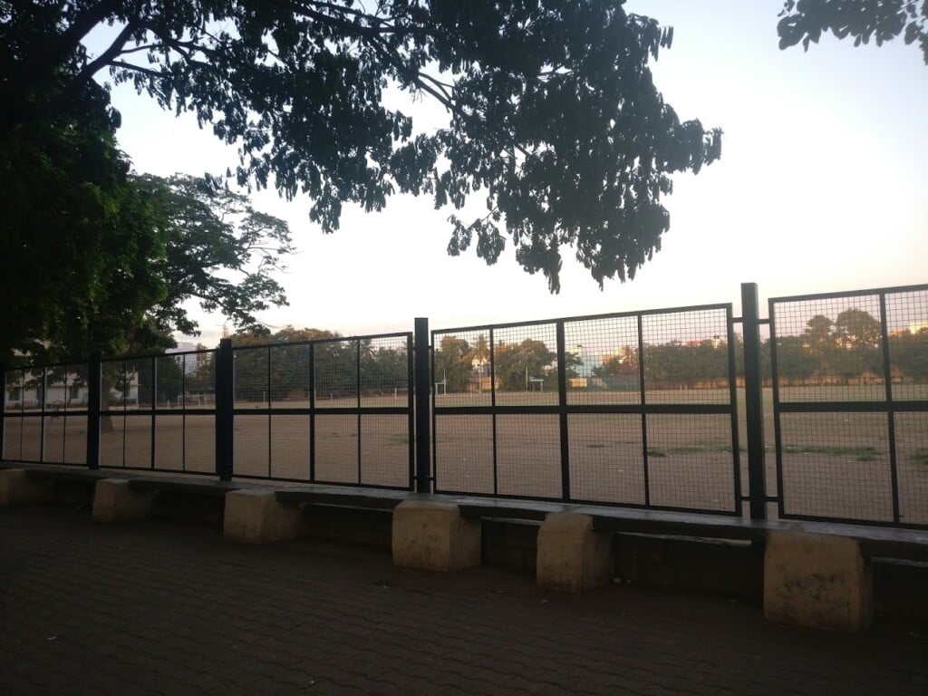 The Little Flower Higher Secondary School - 2