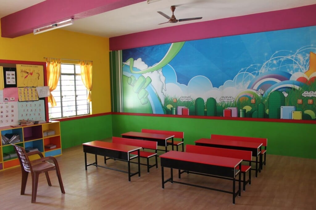 Royal Park School (CBSE) - 2