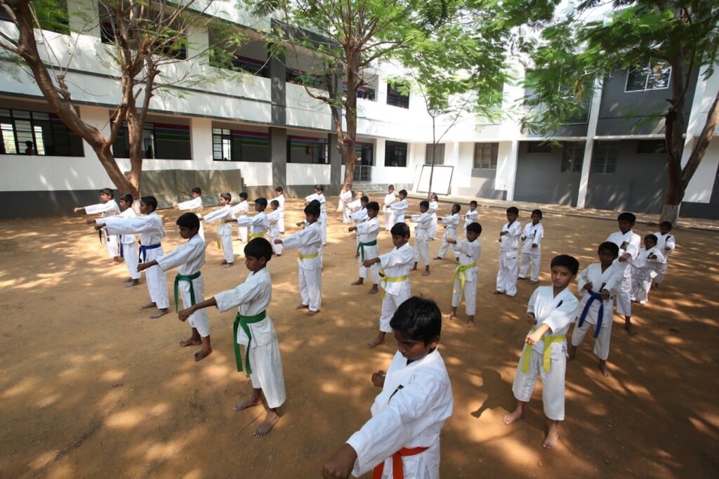 Royal Park School (CBSE) - 4