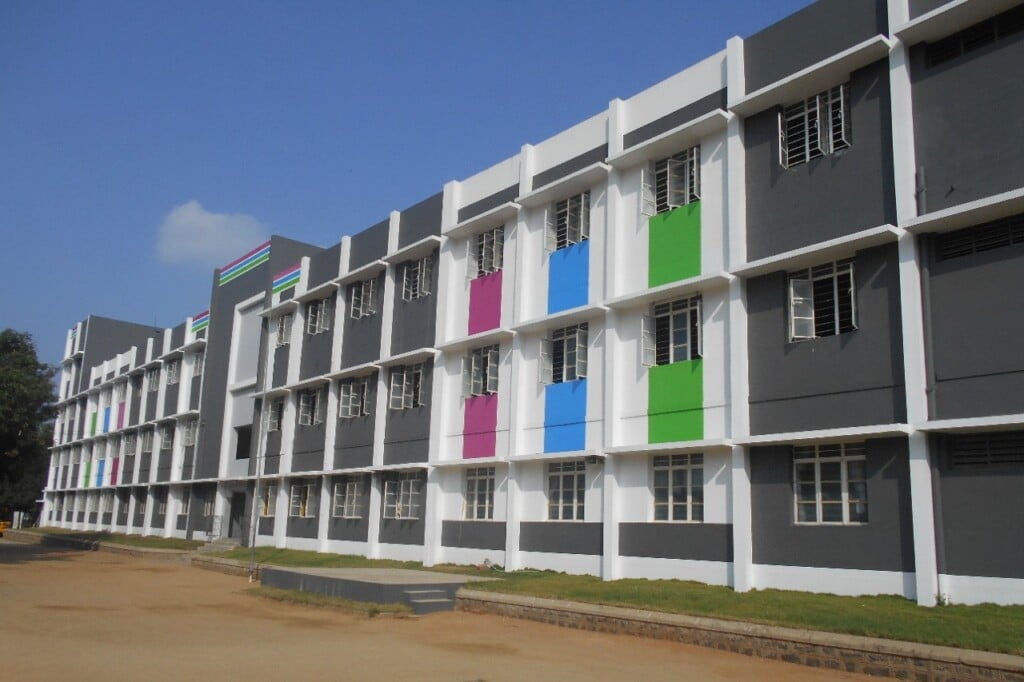 Royal Park School (CBSE) - 5