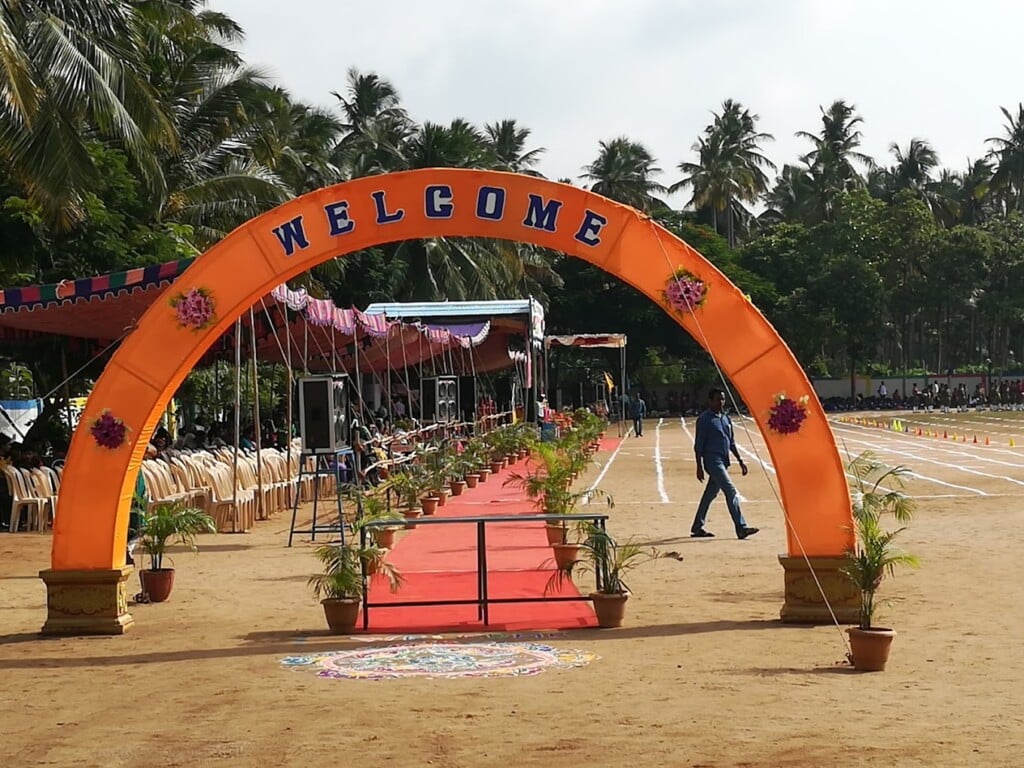 Notre Dame of HolyCross School