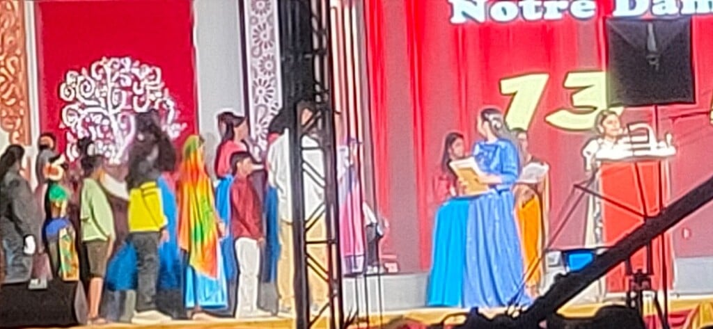 Notre Dame of HolyCross School - 3