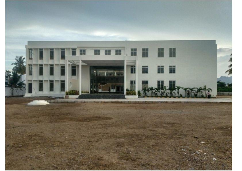 Sri Chaitanya Techno School - 4