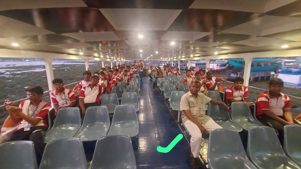 St. John's National academy - 3