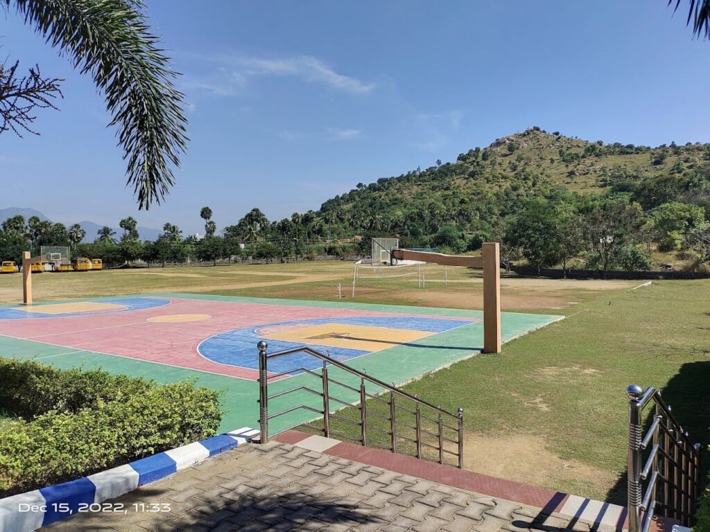 Kailash Maansarovar School (CBSE) - 4