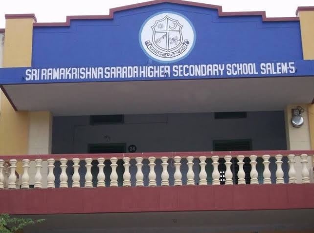 Modern Matriculation School