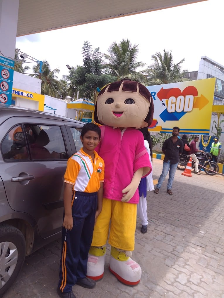 Modern Matriculation School - 3