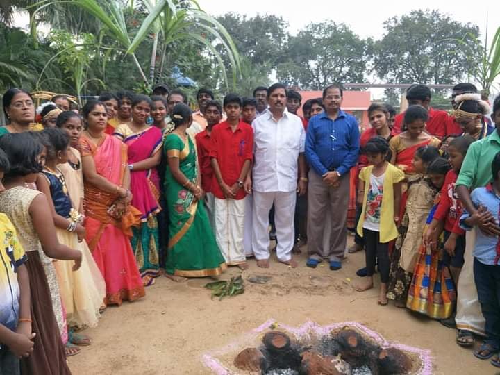 Vaggisvari Vidyalaya CBSE School - 3