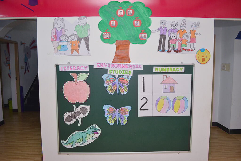 EuroKids Pre-School Salem , The Best Pre-School in Salem - 3