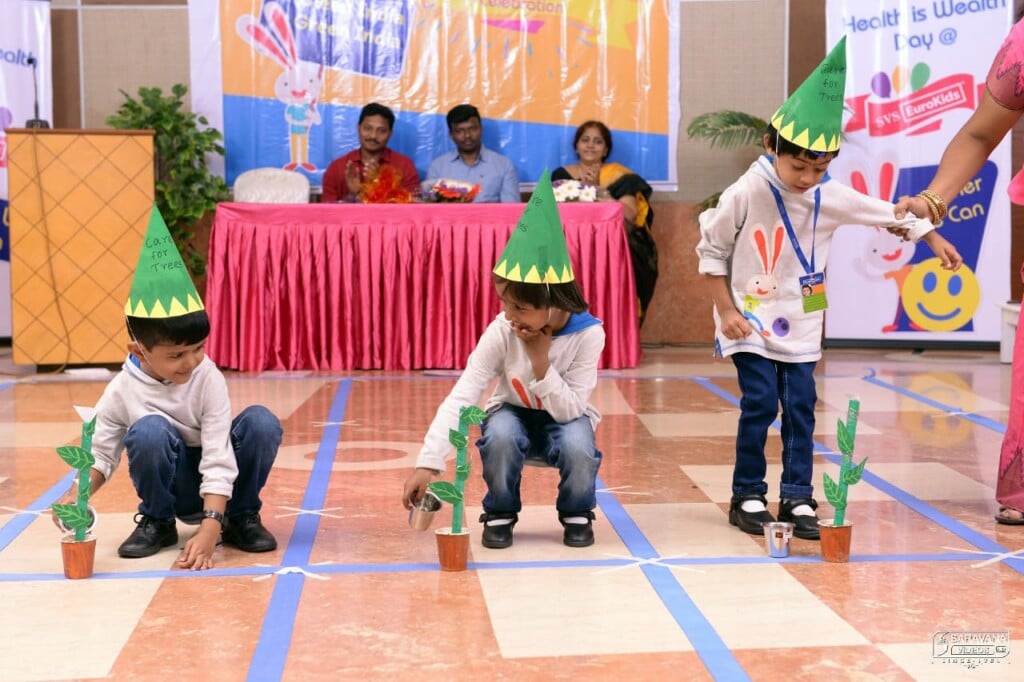 EuroKids Pre-School Salem , The Best Pre-School in Salem - 5