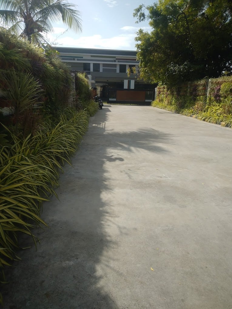 Indian Public School