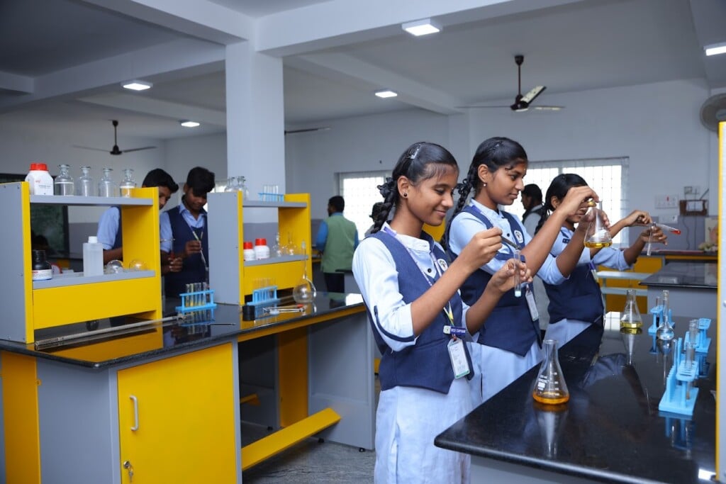 ARISE - International School of Excellence