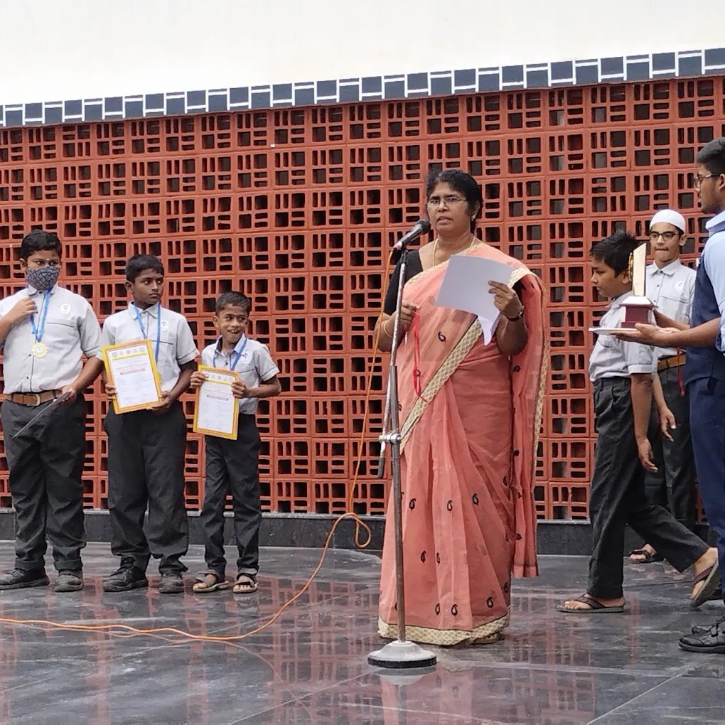 ARISE - International School of Excellence - 4