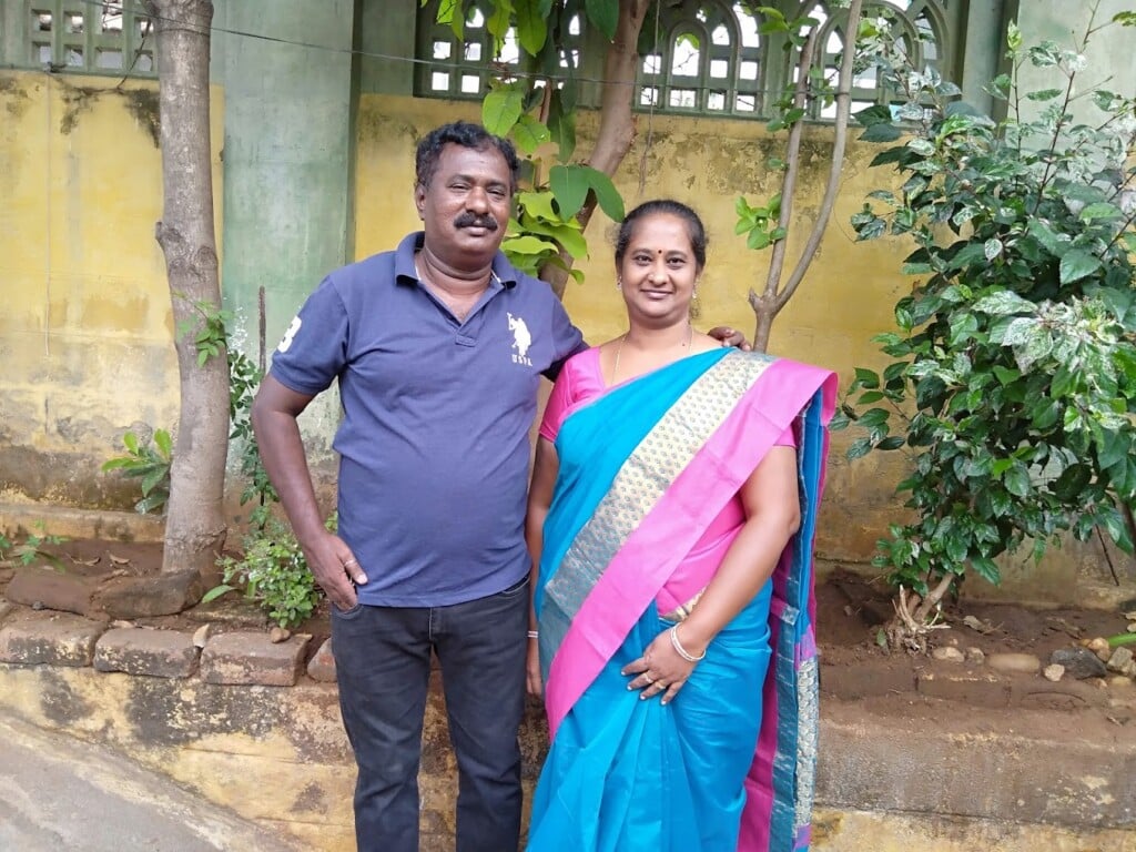 St. Mary's Higher Secondary School - 5