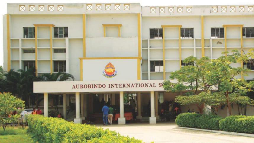 Aurobindo International School - Best cbse School in trichy - 5