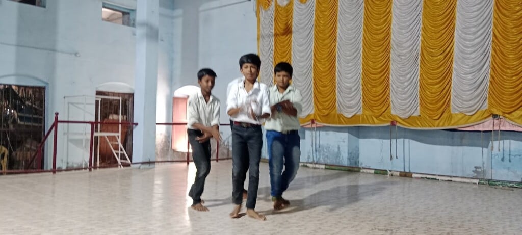 Ponniah Higher Secondary School - 2