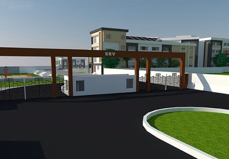SRV PUBLIC SCHOOL - 3