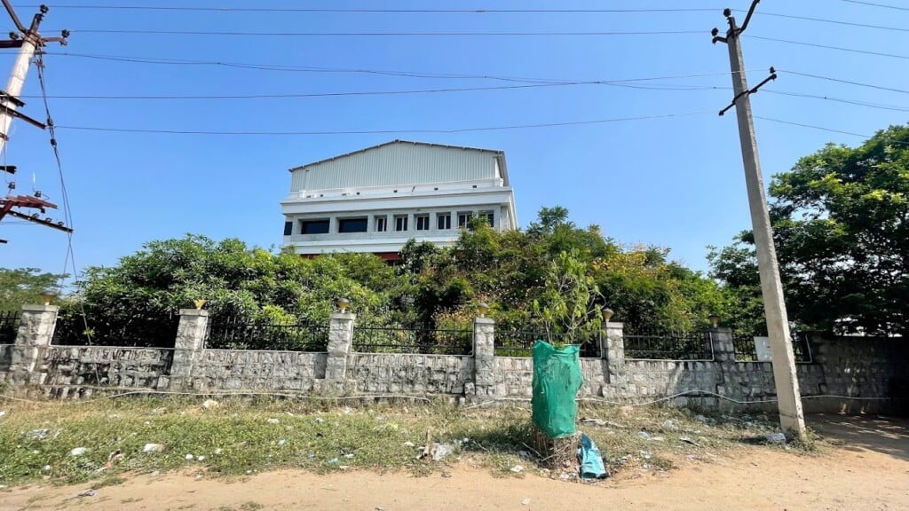 Brindavan Vidyalaya - 3