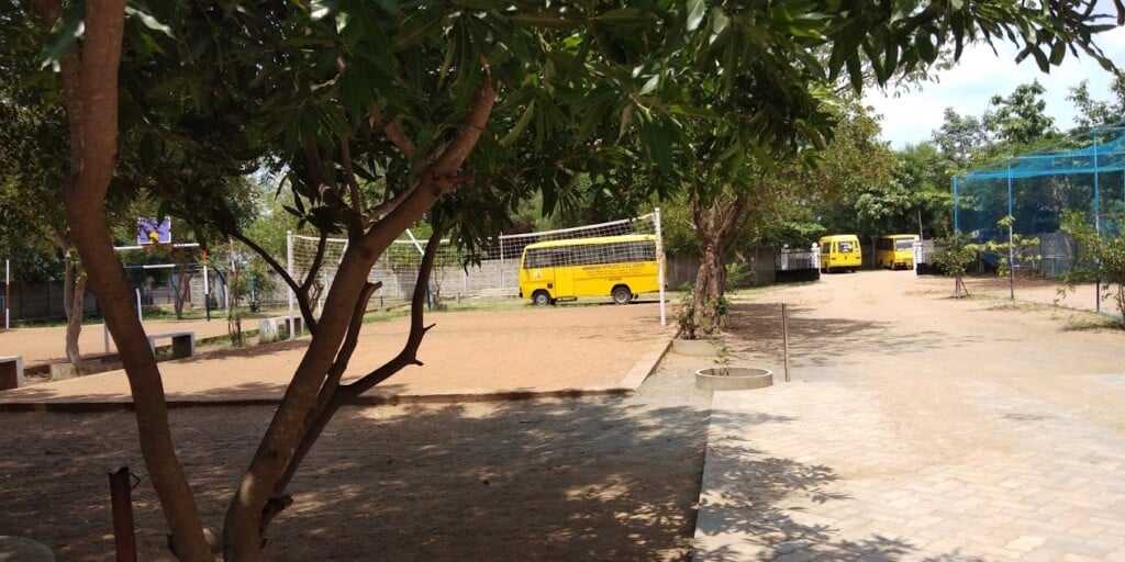 Brindavan Vidyalaya - 4