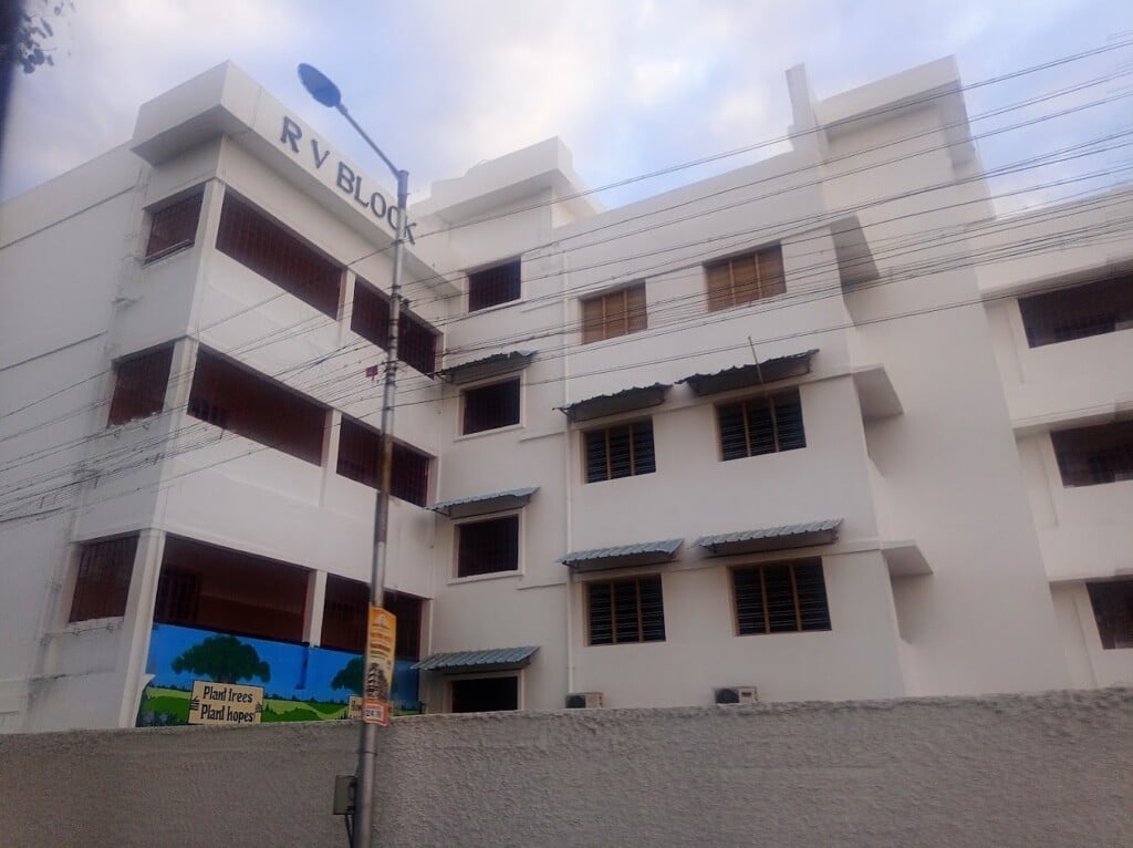 RAJAJI VIDYALAYA - 5