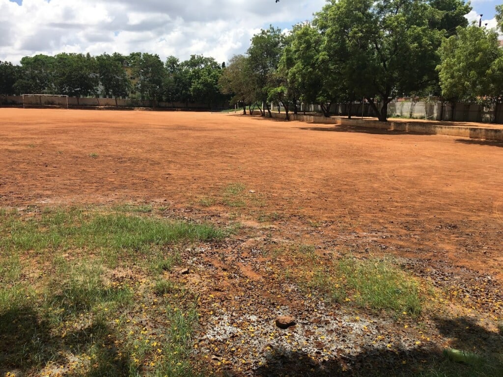 Samadh Senior Secondary School Trichy - 2