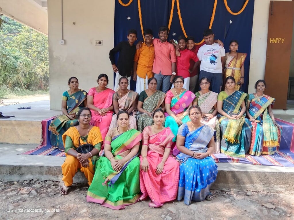 Mannar Memorial Matric School