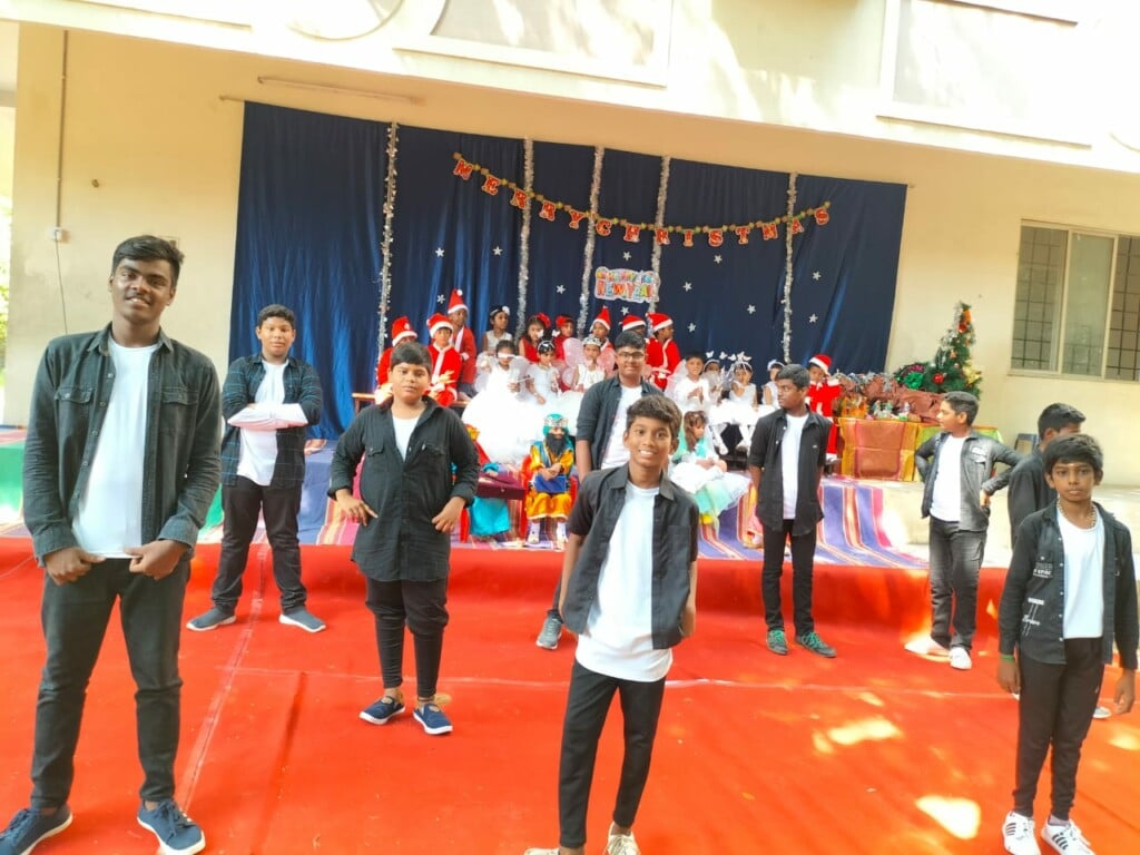 Mannar Memorial Matric School - 4