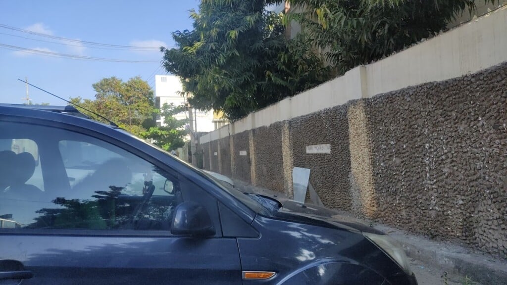 Vasavi Vidhyalaya Matriculation School, Trichy - 3