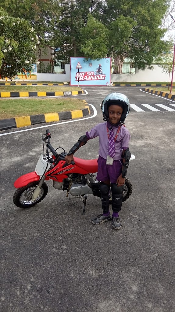 St.james academy - 4