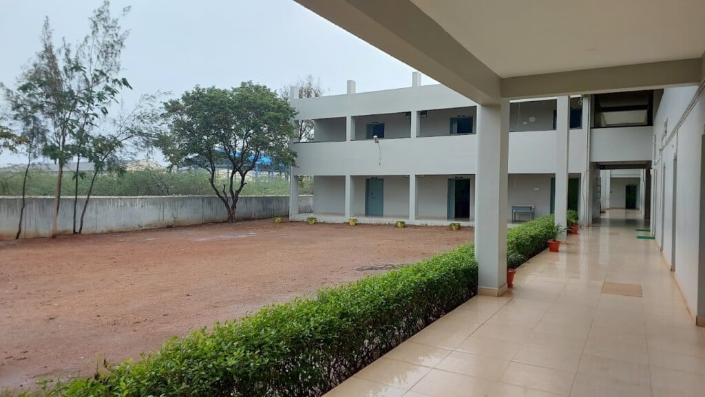 St Joan of arc school - 2