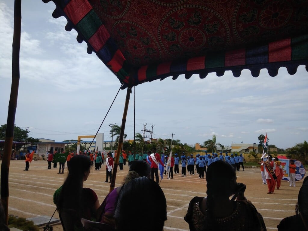 St Joan of arc school - 3