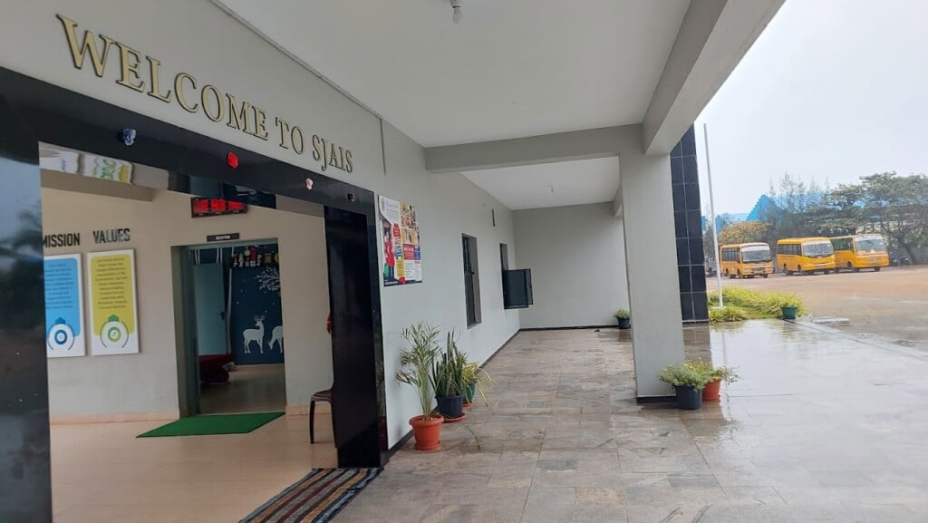 St Joan of arc school - 4