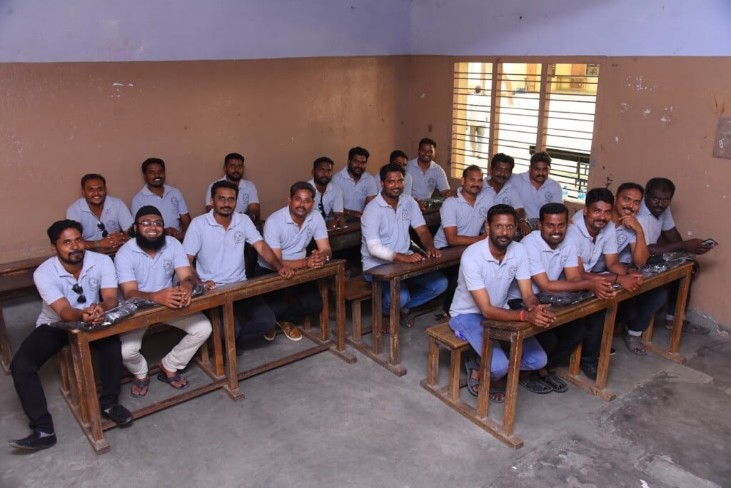 National College Higher Secondary School - 3