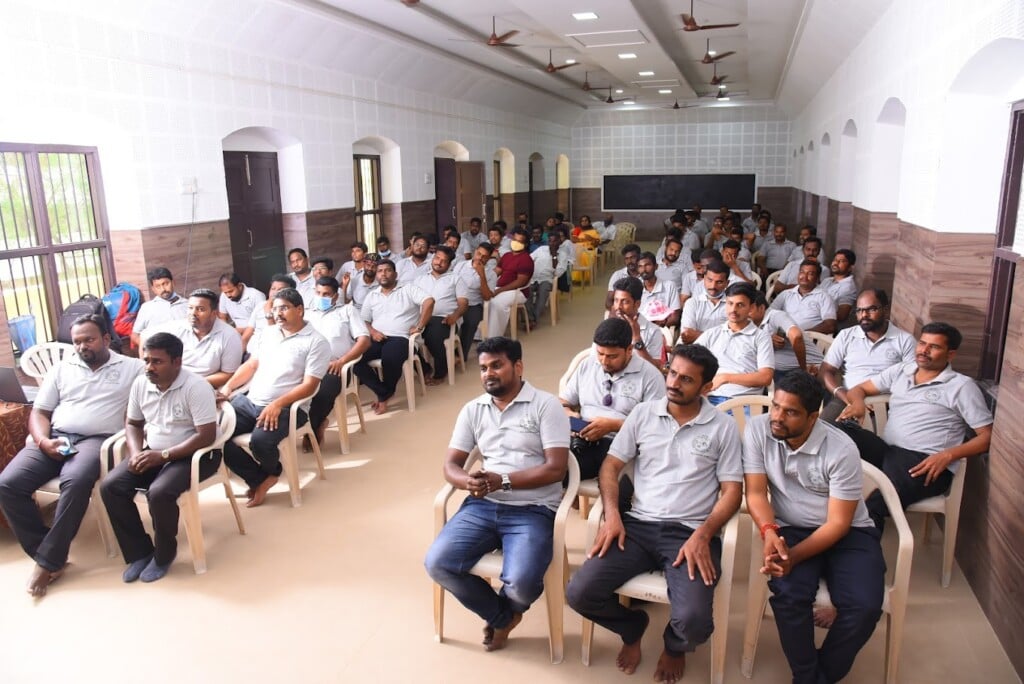 National College Higher Secondary School - 4