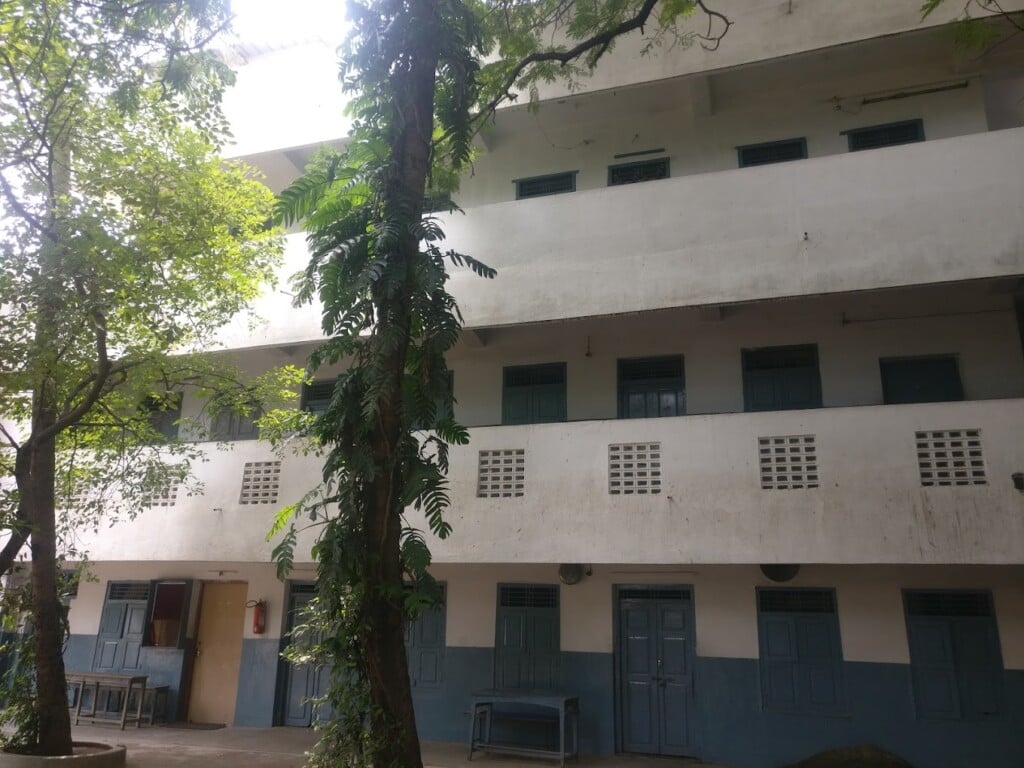 Shakespeare Matriculation School - 2