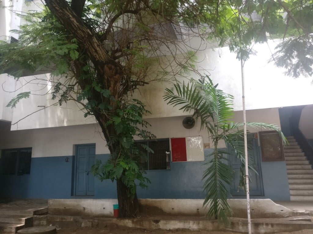 Shakespeare Matriculation School - 3