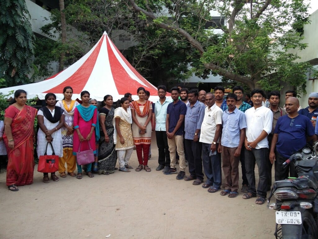 Shakespeare Matriculation School - 4