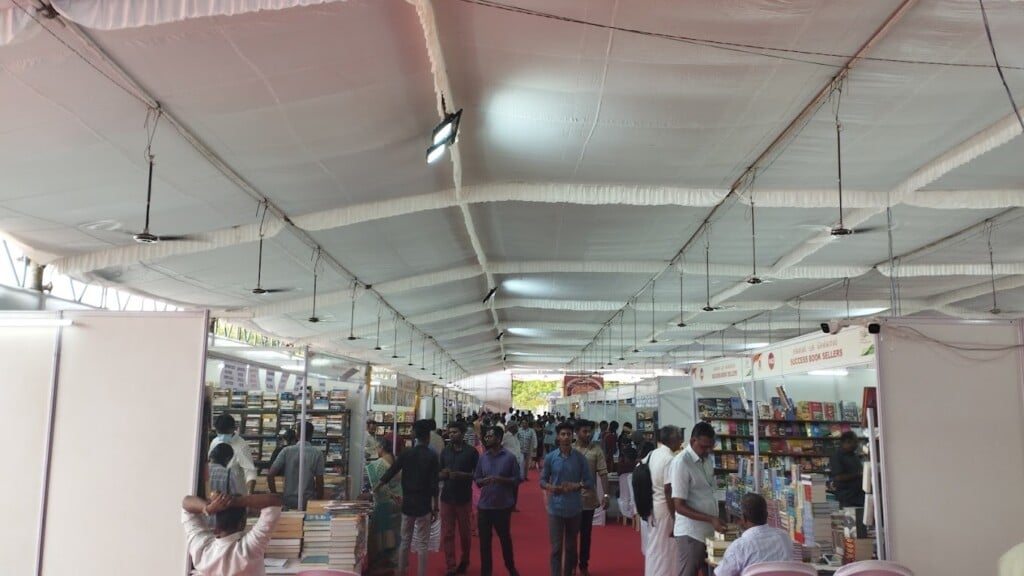 ST.JOHN'S VESTRY CBSE SCHOOL - 2